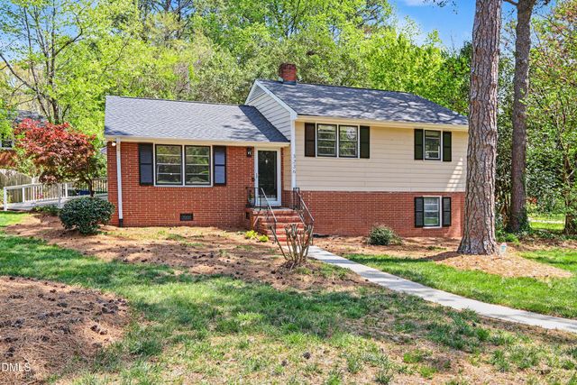 3236 Ward Road, Raleigh, NC 27604