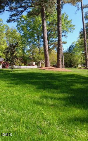 3236 Ward Road, Raleigh, NC 27604