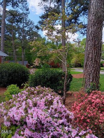 3236 Ward Road, Raleigh, NC 27604