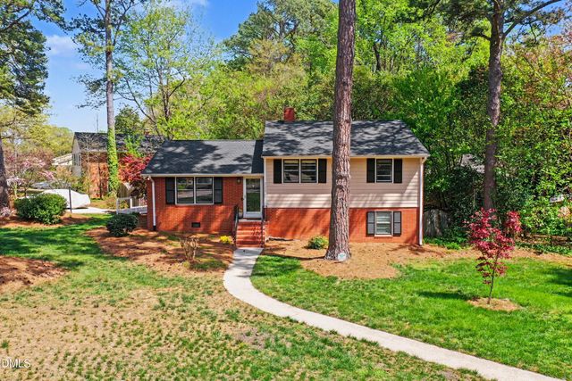 3236 Ward Road, Raleigh, NC 27604