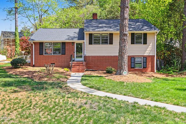3236 Ward Road, Raleigh, NC 27604