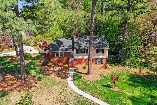 3236 Ward Road, Raleigh, NC 27604