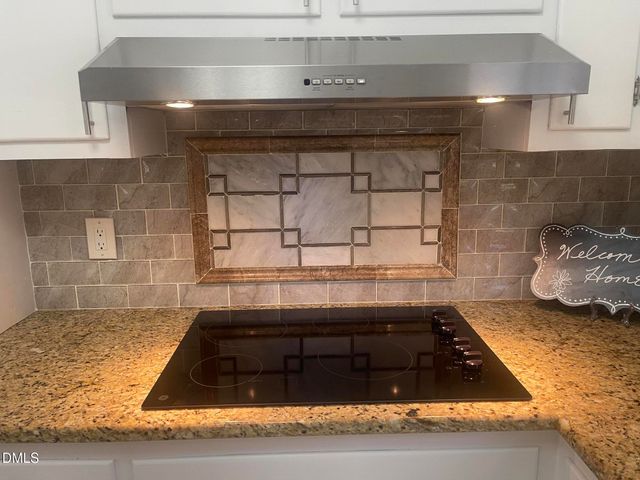 3236 Ward Road, Raleigh, NC 27604