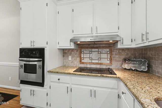 3236 Ward Road, Raleigh, NC 27604