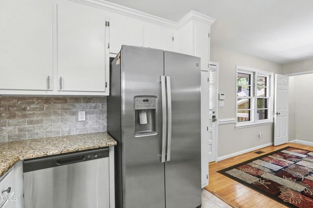 3236 Ward Road, Raleigh, NC 27604