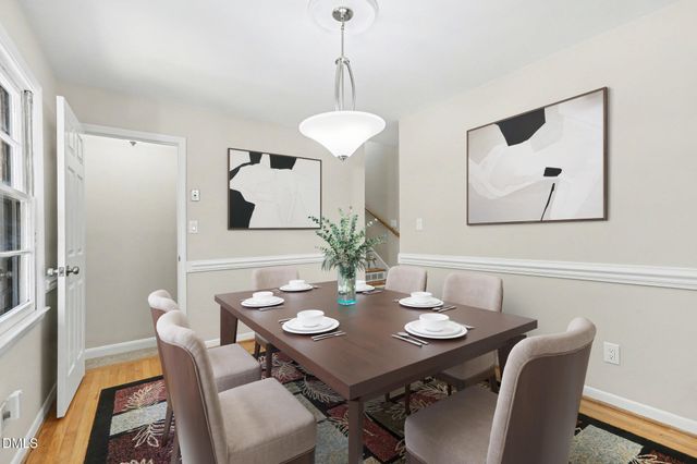 3236 Ward Road, Raleigh, NC 27604