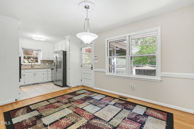 3236 Ward Road, Raleigh, NC 27604