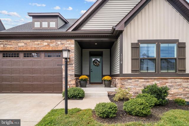 1218 CITY VIEW LN, Fredericksburg, VA 22401