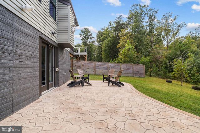 1218 CITY VIEW LN, Fredericksburg, VA 22401