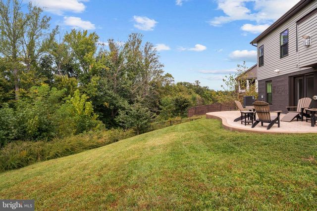 1218 CITY VIEW LN, Fredericksburg, VA 22401