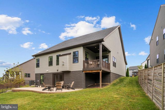 1218 CITY VIEW LN, Fredericksburg, VA 22401