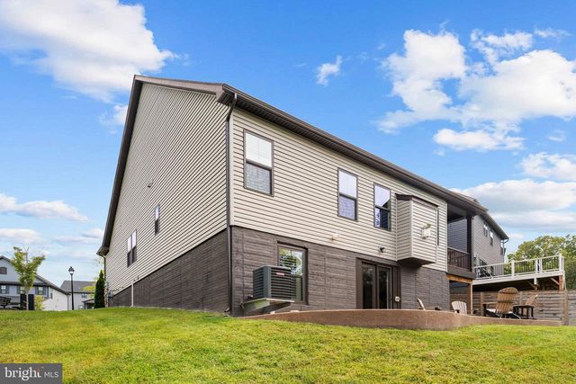 1218 CITY VIEW LN, Fredericksburg, VA 22401