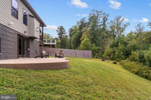 1218 CITY VIEW LN, Fredericksburg, VA 22401
