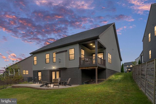 1218 CITY VIEW LN, Fredericksburg, VA 22401