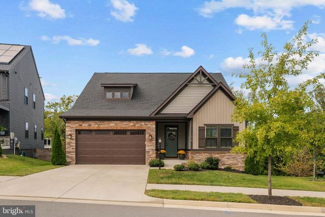 1218 CITY VIEW LN, Fredericksburg, VA 22401