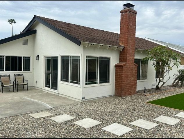 24102 Castilla, Mission Viejo, CA 92691