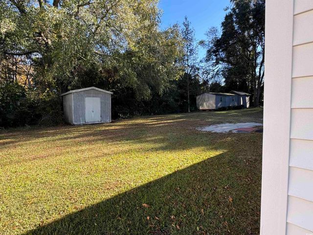 4206 Stevens St., Loris, SC 29569