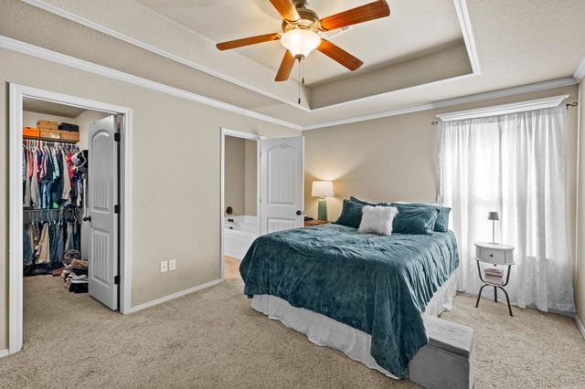 3840 Lazy Creek Trail, Conway, AR 72032