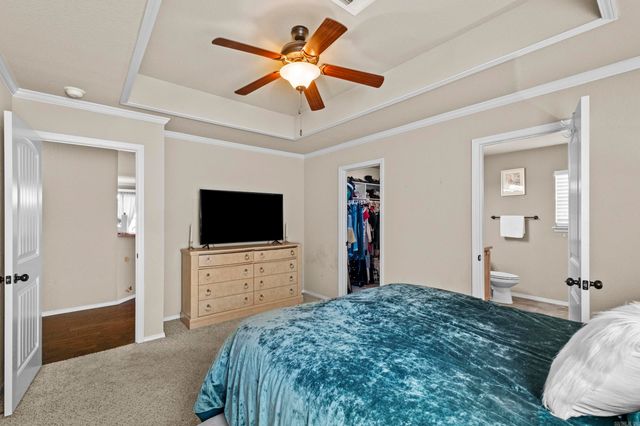 3840 Lazy Creek Trail, Conway, AR 72032