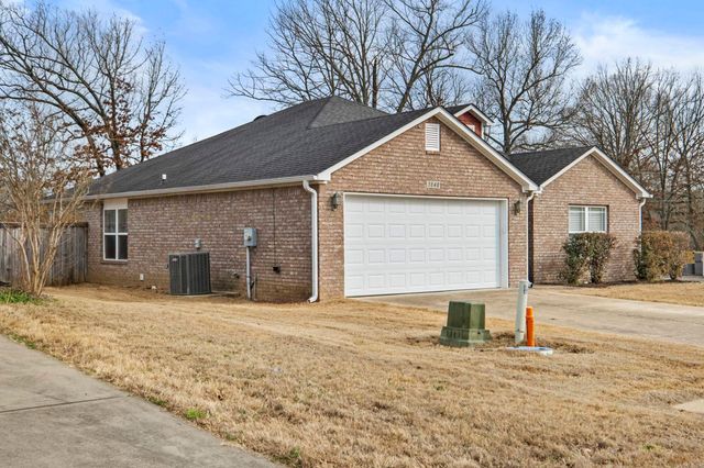3840 Lazy Creek Trail, Conway, AR 72032