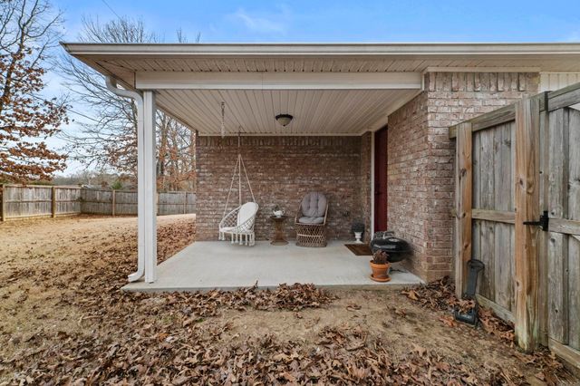 3840 Lazy Creek Trail, Conway, AR 72032