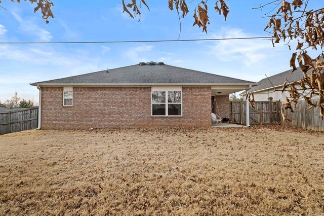 3840 Lazy Creek Trail, Conway, AR 72032