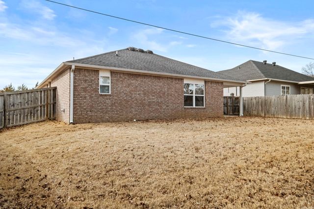 3840 Lazy Creek Trail, Conway, AR 72032