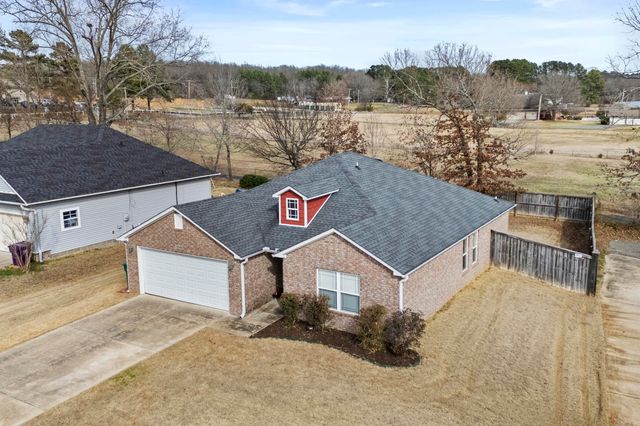 3840 Lazy Creek Trail, Conway, AR 72032