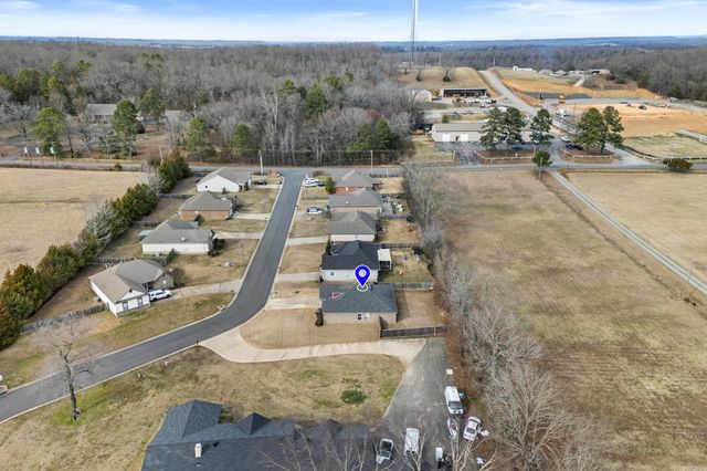 3840 Lazy Creek Trail, Conway, AR 72032