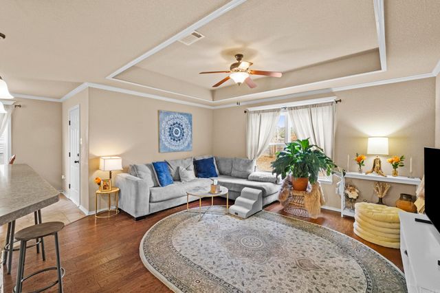 3840 Lazy Creek Trail, Conway, AR 72032