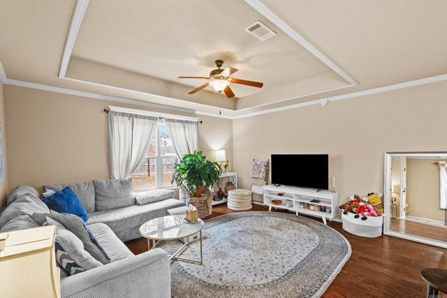 3840 Lazy Creek Trail, Conway, AR 72032