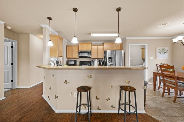 3840 Lazy Creek Trail, Conway, AR 72032