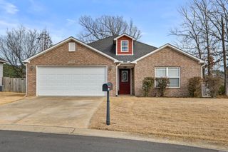 3840 Lazy Creek Trail, Conway, AR 72032