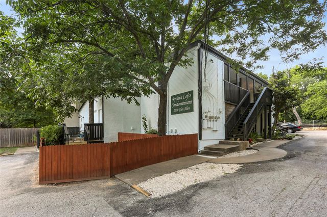 2000 Glen Allen ST 6, Austin, TX 78704