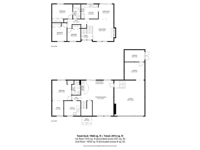 7062 Sherwood Road, Woodbury, MN 55125