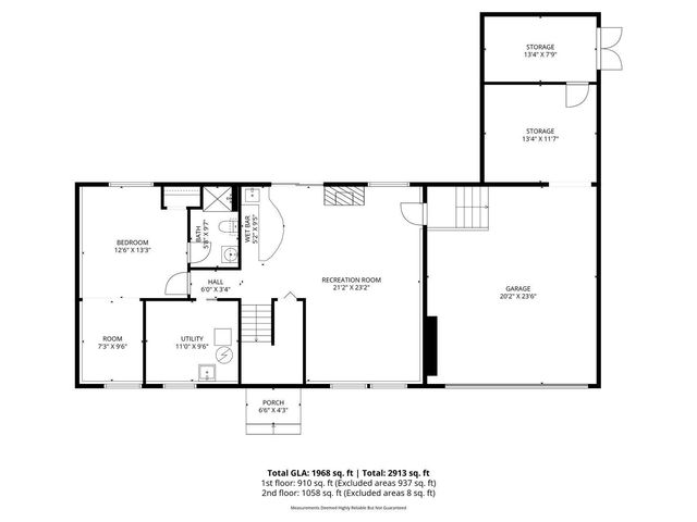 7062 Sherwood Road, Woodbury, MN 55125
