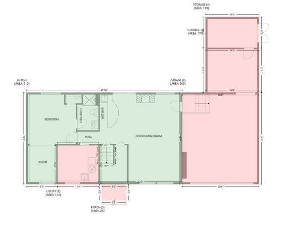 7062 Sherwood Road, Woodbury, MN 55125