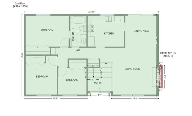 7062 Sherwood Road, Woodbury, MN 55125