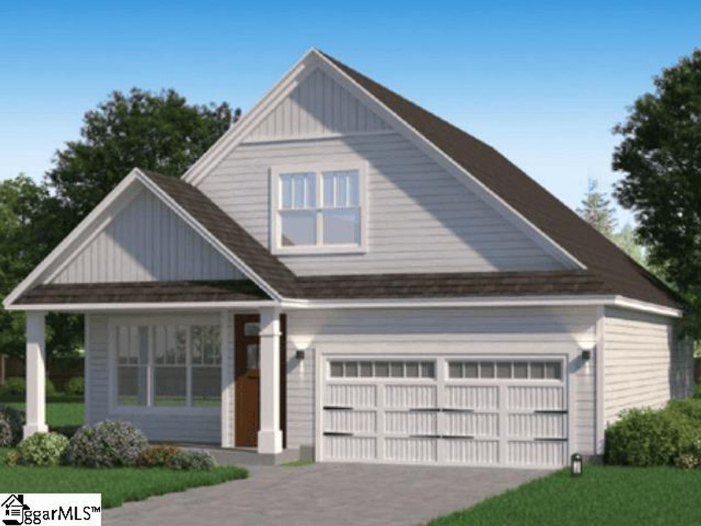 105 Watauga Road, Fountain Inn, SC 29644