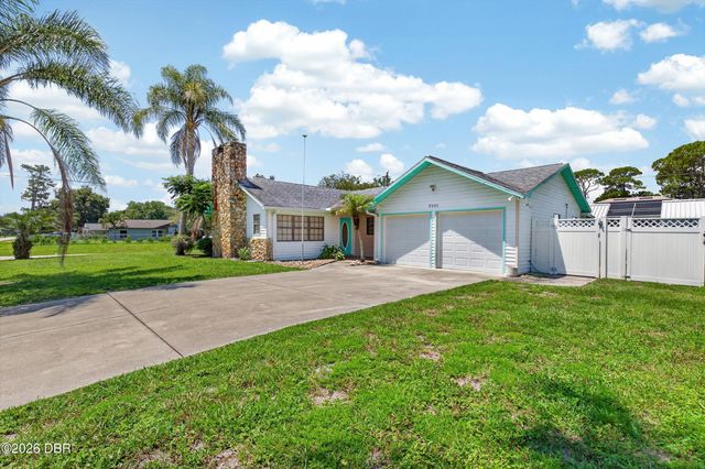 3330 Vista Palm Drive, Edgewater, FL 32141