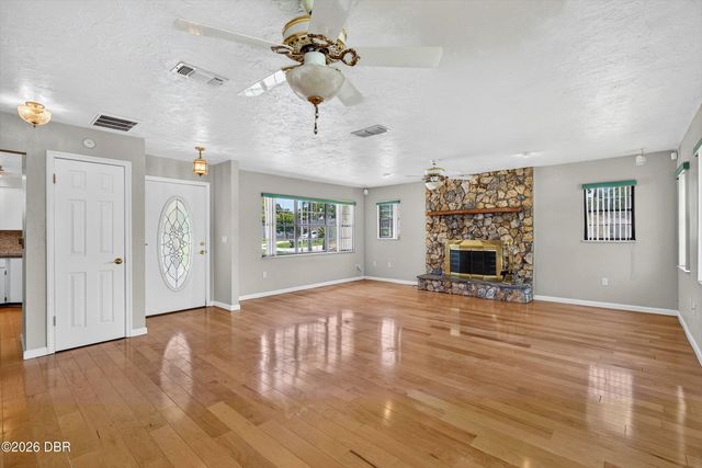 3330 Vista Palm Drive, Edgewater, FL 32141