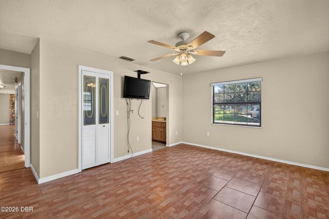 3330 Vista Palm Drive, Edgewater, FL 32141