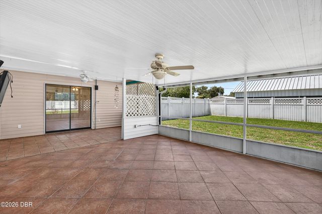 3330 Vista Palm Drive, Edgewater, FL 32141