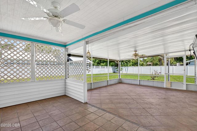 3330 Vista Palm Drive, Edgewater, FL 32141