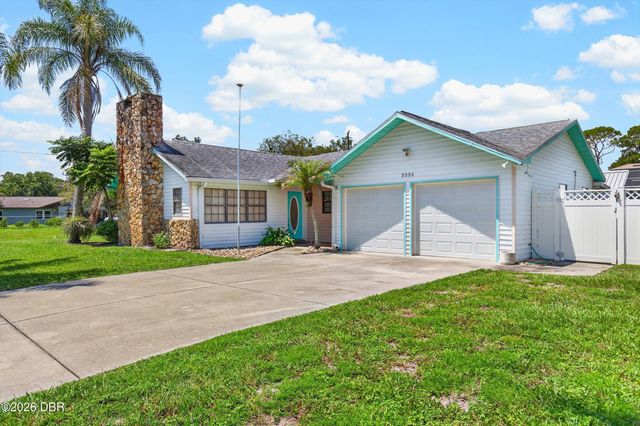 3330 Vista Palm Drive, Edgewater, FL 32141