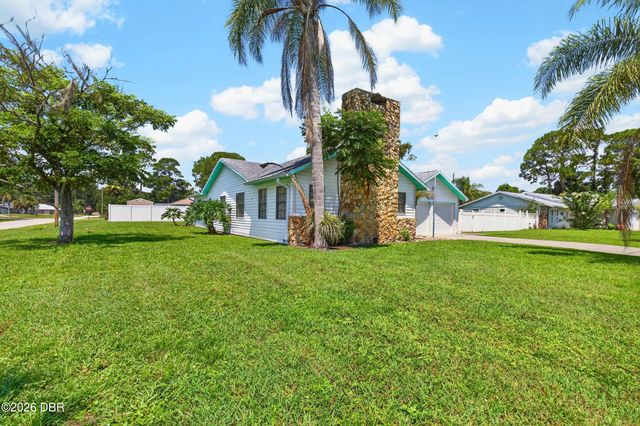 3330 Vista Palm Drive, Edgewater, FL 32141
