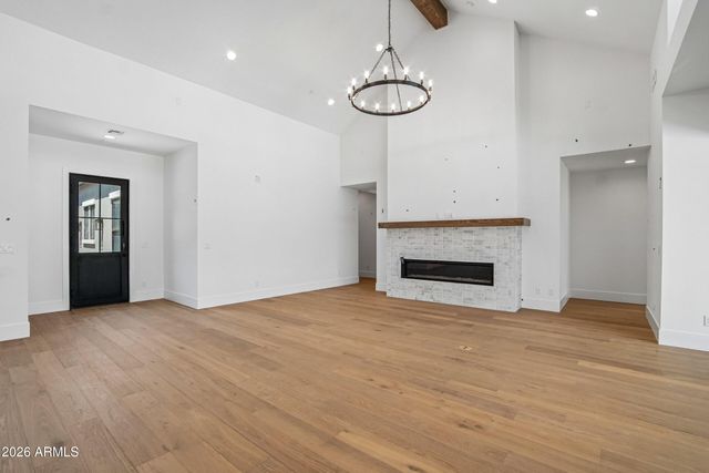 6128 E SWEETWATER Avenue, Scottsdale, AZ 85254