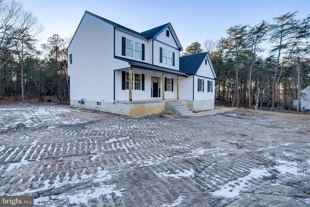 1427 WILLIAMSTOWN ERIAL RD, Sicklerville, NJ 08081