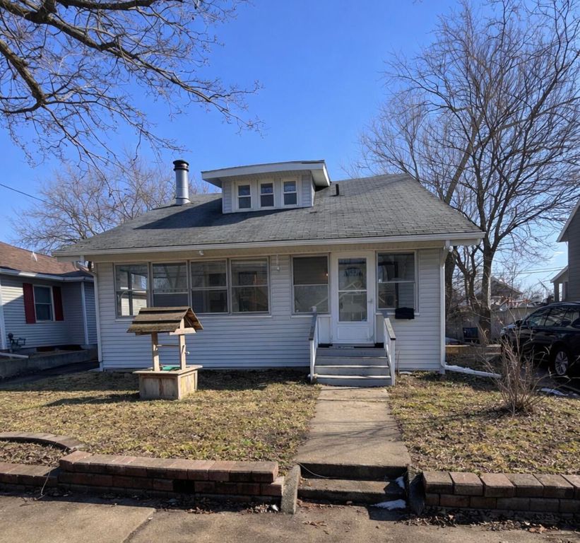 76 E Avenue N, Battle Creek, MI 49017