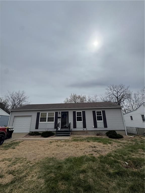 107 Terrace, Kansas City, MO 64137